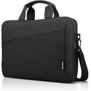 Laptop Shoulder Bag Water Repellent 15 Inch Tablet Case Messenger Work Bag